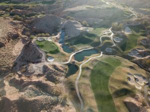 Wolf Creek 6th 7th Aerial